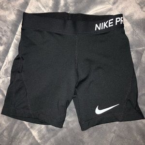 Youth L - Nike Spandex
